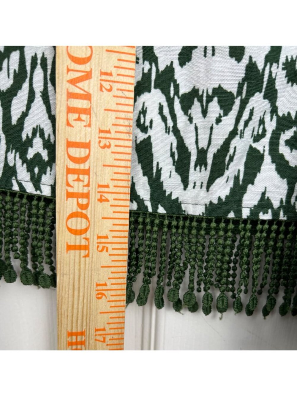 Zara Flapper Skirt - Picture 4 of 11
